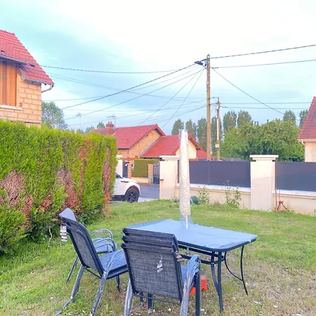 Maison Spacieuse Et Elegante Villa *