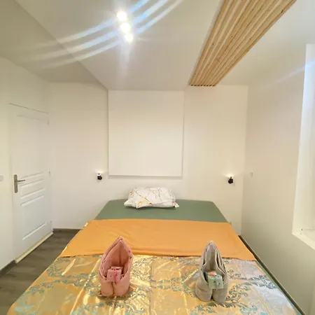 Maison Spacieuse Et Elegante *