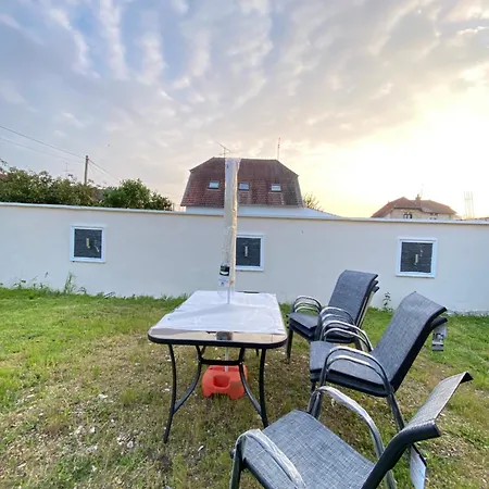 Villa Maison Spacieuse Et Elegante *